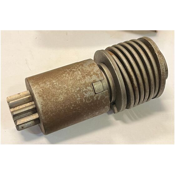 Startdrev Bendixdrev fabriksrenoverat Mopar 1957-1960 , Accurate 1752387