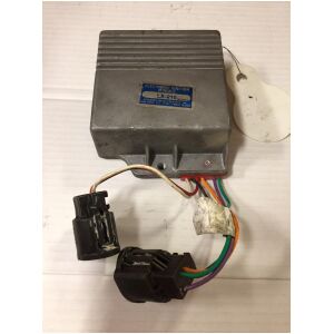 Tändmodul med genomföring , Ford Mercury 1977-79 Standard LX-210 STMLX210