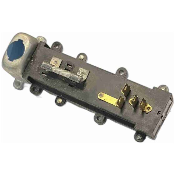Torkarswitch 3-speed förarsida Cadillac 1965-1966 , GM 1483850 , begagnad