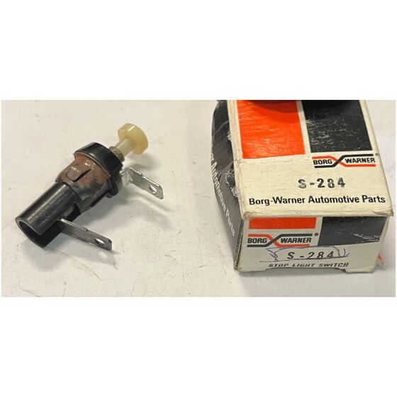 Bromsljuskontakt Mopar 1969-1989 B&W S-284 / ersätter Standard SLS77