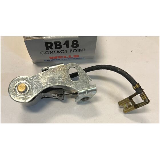 Brytare 1965-1983 VW Volvo Saab BMW Opel Ford Mercedes , Wells RB18