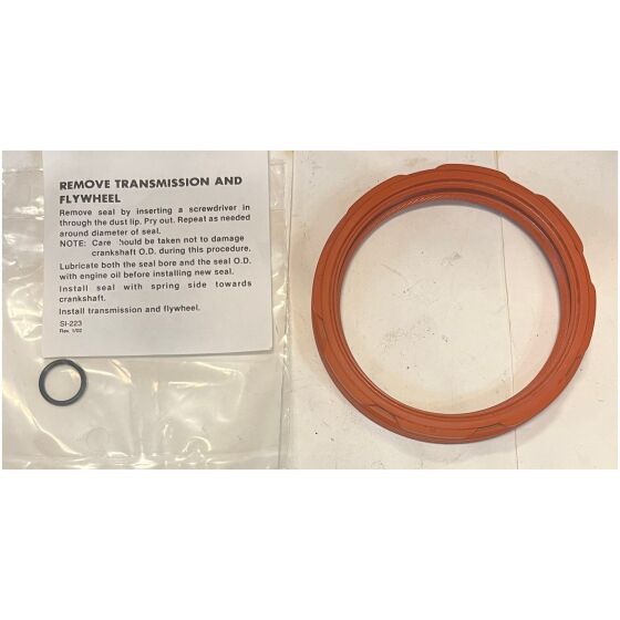 RAMLAGERTÄTNING 2,0L-3,4L GM GMC Jeep 1982-2009 Carquest, JV544