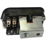 Torkarswitch 1969-1970 Cadillac NOS ACDELCO D6327 1493532