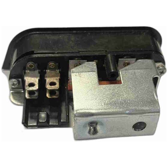 Torkarswitch 1969-1970 Cadillac NOS ACDELCO D6327 1493532