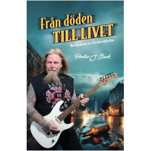 Från döden till livet , Pontus J. Back