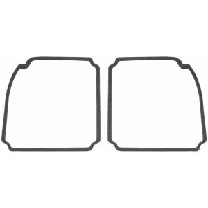 Lens Gaskets, Tail Lamp, 1969 Chevelle, Pair