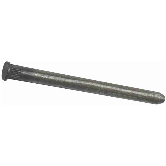 Hinge Pin, Door, 1968-88 A/G-Body, Except 73-77 Chevelle/EC/Cutlass