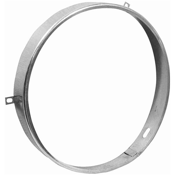 Retaining Ring, Headlamp, 1970-75