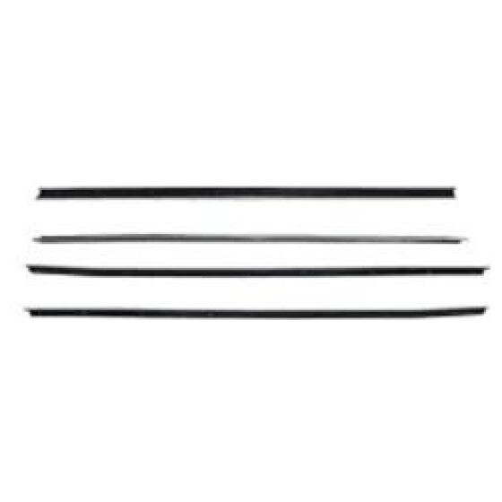 SKRAPLISTSATS UTV 1965 Chevrolet Impala 2dr ht
