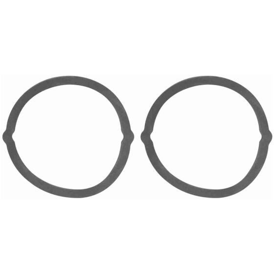 Gaskets, Parking Light Lens, 1970 Chevelle/Monte Carlo