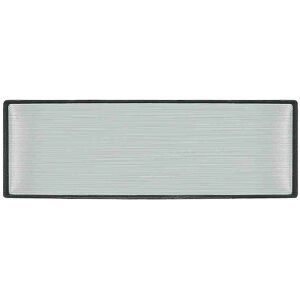 Infoga, Pull Strap End Bezel, 1977-88 GM