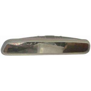10" Day/Night backspegel alla FS & MS GM 1965-72, Truck 1967-72 Löst Glas