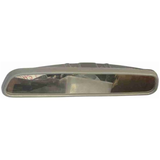 10" Day/Night backspegel alla FS & MS GM 1965-72, Truck 1967-72 Löst Glas