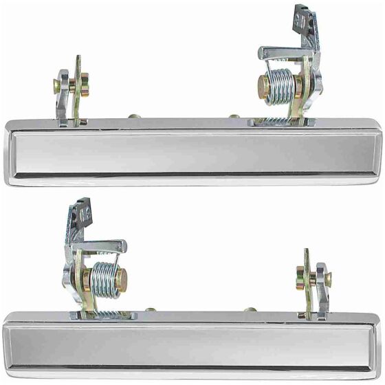 Handles, Outside Door, 1978-88 G-Body, Pair