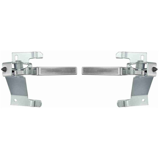 Handle, Inside Door, 1978-88 G-Body, Pair