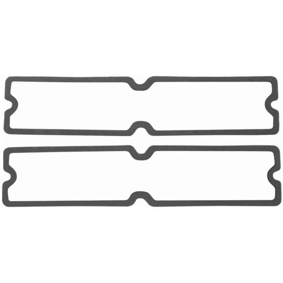 Lens Gaskets, Tail Lamp, 1965 Cadillac, Pair