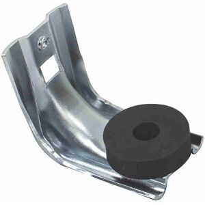 Channel Support, Door Glass, 1970-72 A-Body