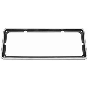 Headlamp Bezels, 1975-76 Cadillac Eldorado, Each