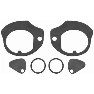 Gaskets, Outside Door Handle, 1959-65 Cadillac