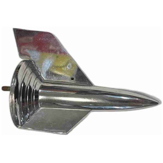 Hood rocket Chevrolet 1957 GM 3738987-11219 begagnad