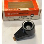 ROTOR GM REO STUTZ MOPAR 8-CYL 1929-54 , DELCO REMY D-401 , 1836893 NOS