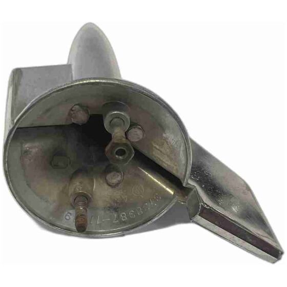 Hood rocket Chevrolet 1957 GM 3738987-11219 begagnad