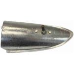 Hood rocket vänster förarsida Chevrolet 1957 GM 3738977-LH begagnad