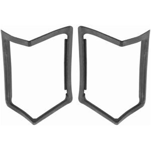 Gaskets, Tail Light Housing, 1968-69 El Camino