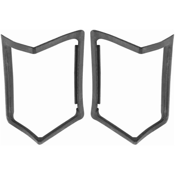 Gaskets, Tail Light Housing, 1968-69 El Camino