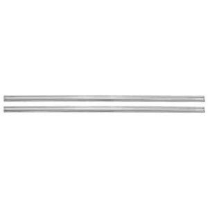 Gjutning, armstöd, 1968 A-kropp, 14 "bas