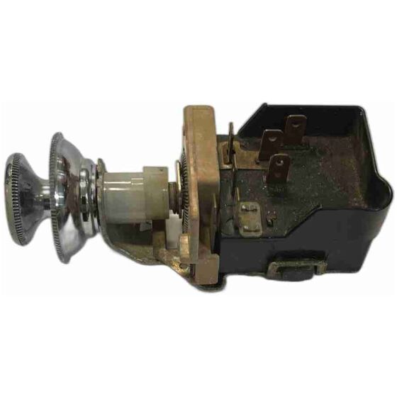 Ljuskontakt 1978-1992 Buick Chev Olds Pont , Delco Remy 159