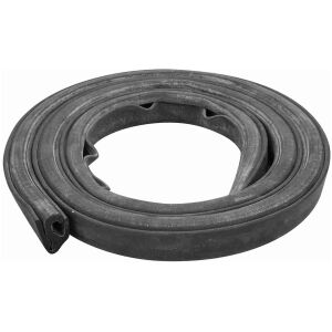 Seal, Hood to Cowl, 1964-67 A-kropp, gummi