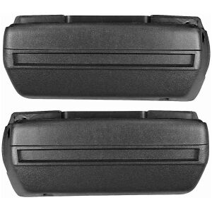 ARMREST BASE, 1968-72 GM "A" Body Front (par)