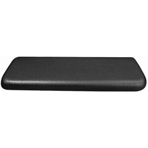 ARMREST PAD, BACK, 1961-64 A-kropp/1963-64 Bonneville/Catalina, Sevilla Grain