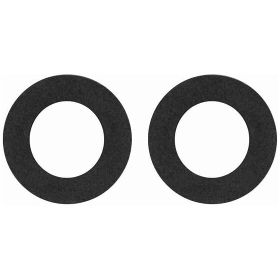 Gaskets, 1964-65 Chevelle/El Camino, License Plate Lamp