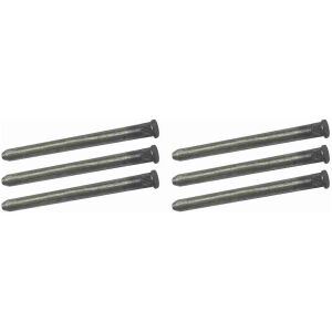 Hinge Pin, Door, 1968-77 GM A-Body/1978-88 GM G Body, Set Of 6