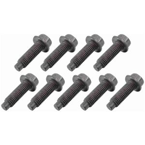 Hinge Bolt, Door, 1978-88 G-Body, Set Of 6