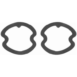 Gasket, Back-Up Lamp Lens, 1964-66 GTL/Bonneville/Catalina/1965-66 GP