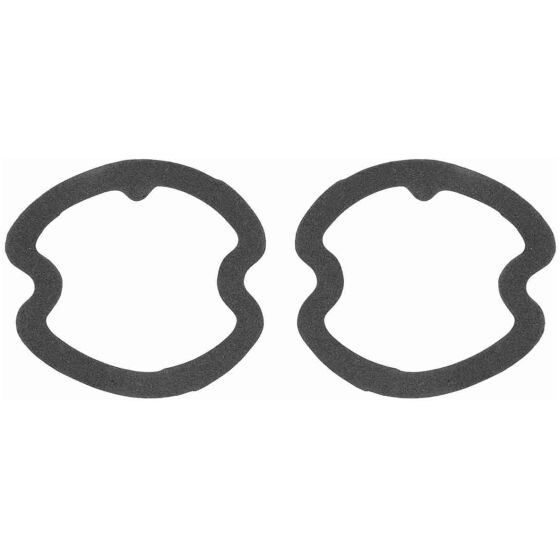 Gasket, Back-Up Lamp Lens, 1964-66 GTL/Bonneville/Catalina/1965-66 GP