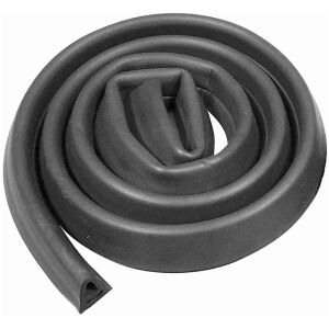 Seal, Hood to Cowl, 1968-72 A-kropp exc Monte Carlo, Cowl monterad, skum