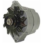 GENERATOR GM 10DN EXTERNT RELÄ