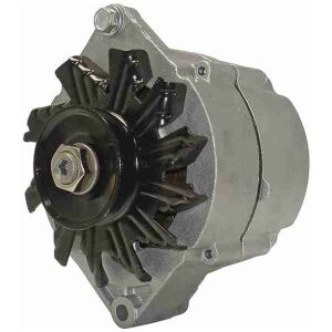 GENERATOR GM 10DN EXTERNT RELÄ