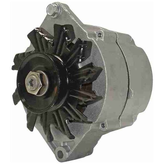GENERATOR GM 10DN EXTERNT RELÄ