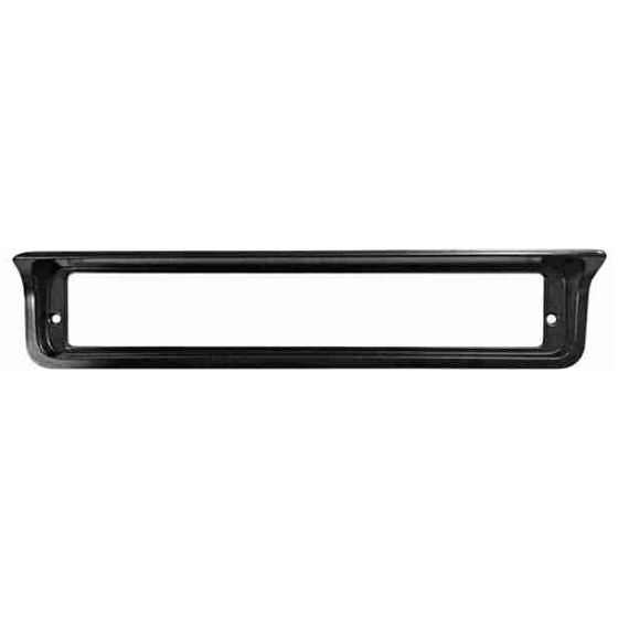 Bezel, Marker Light, 1982-87 Regal, Black