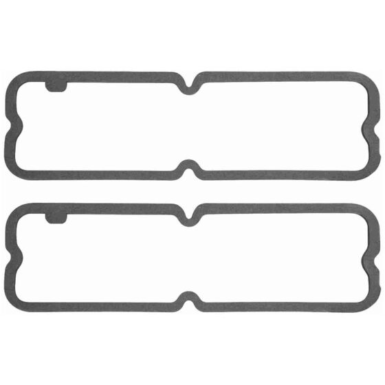 Gasket, Tail Lamp Lens To Housing, Inner, 1968 GTO