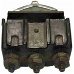 Elhissknapp baksäte 1948-1954 Buick, Cadillac,Packard , Olds