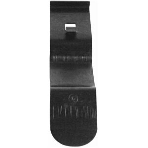 Clip, Dash Pad, 1970-72 Chevelle/El Camino, Big