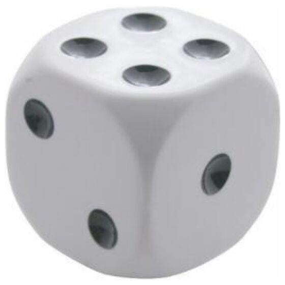 Växelspaksknopp Dice