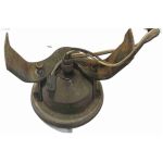 PARKERINGSLJUS FRONT CADILLAC 1961 F5-61 , BEGAGNAT