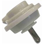 Choke pull off Quadrajet Buick Chev Pont Cad Ford Olds 1967-74, RP 52768